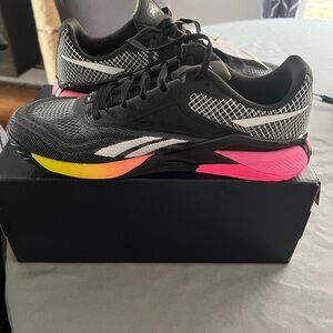 Reebok crossfit Nanos X2